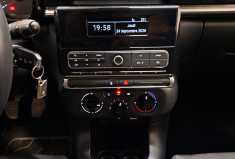 Citroën C3 PureTech 82  Feel  - 1er main - suivi Citroën  - distri ok -