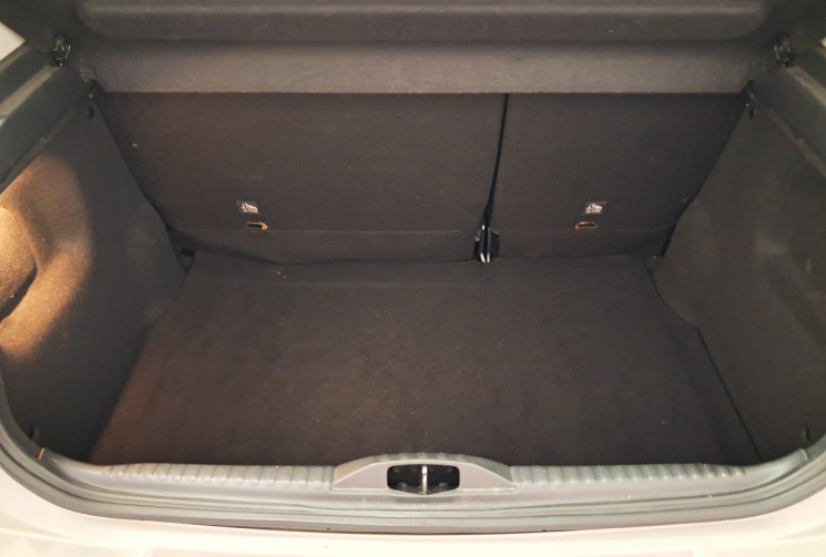 Citroën C3 PureTech 82  Feel  - 1er main - suivi Citroën  - distri ok -