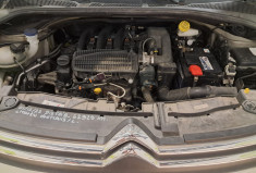 Citroën C3 PureTech 82  Feel  - 1er main - suivi Citroën  - distri ok -