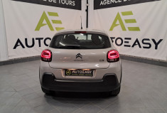 Citroën C3 PureTech 82  Feel  - 1er main - suivi Citroën  - distri ok -