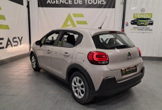 Citroën C3 PureTech 82  Feel  - 1er main - suivi Citroën  - distri ok -