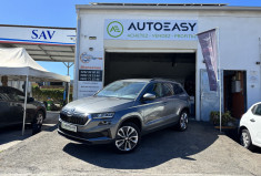 Skoda Karoq 1.0 TSI EVO 2 116 ch Selection