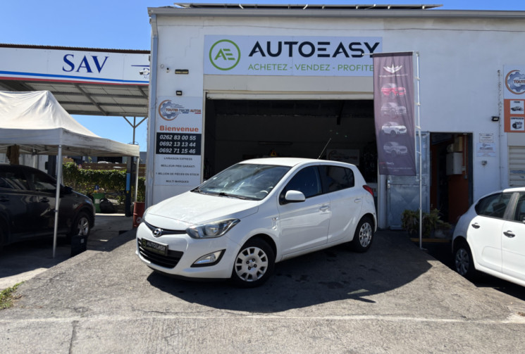 Hyundai I20 1.2 85 PACK INVENTIVE
