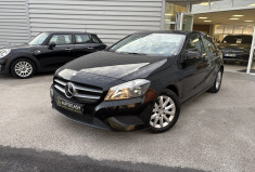 Mercedes Classe A 180 cdi
