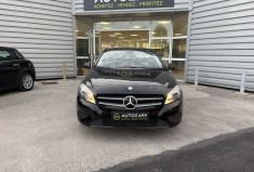 Mercedes Classe A 180 cdi