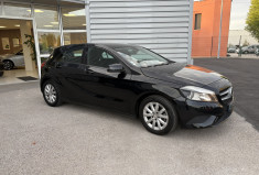 Mercedes Classe A 180 cdi