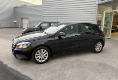 Mercedes Classe A 180 cdi