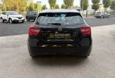 Mercedes Classe A 180 cdi