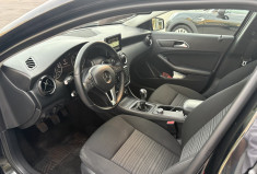 Mercedes Classe A 180 cdi