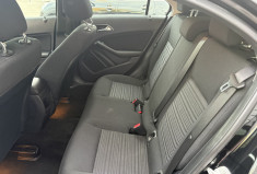 Mercedes Classe A 180 cdi