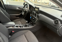 Mercedes Classe A 180 cdi