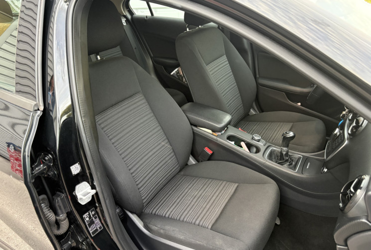 Mercedes Classe A 180 cdi