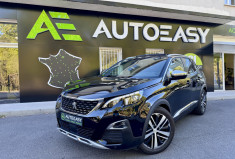 Peugeot 3008 GT 2.0 HDi 180 EAT6 / Toit ouvrant / Carplay / Camera / Cuir / Entretien Peugeot