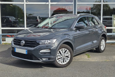 Volkswagen T-Roc 1.0 TSI 115 LOUNGE BUSINESS 1°M