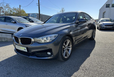 BMW Série 3 GT (F34) Gran Turismo 320D 2.0 184 CV SPORT - ENTRETIEN BMW
