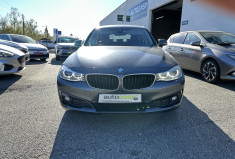 BMW Série 3 GT (F34) Gran Turismo 320D 2.0 184 CV SPORT - ENTRETIEN BMW