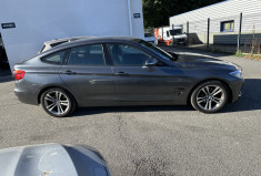 BMW Série 3 GT (F34) Gran Turismo 320D 2.0 184 CV SPORT - ENTRETIEN BMW