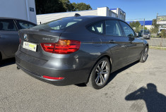 BMW Série 3 GT (F34) Gran Turismo 320D 2.0 184 CV SPORT - ENTRETIEN BMW