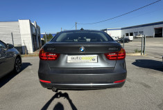 BMW Série 3 GT (F34) Gran Turismo 320D 2.0 184 CV SPORT - ENTRETIEN BMW