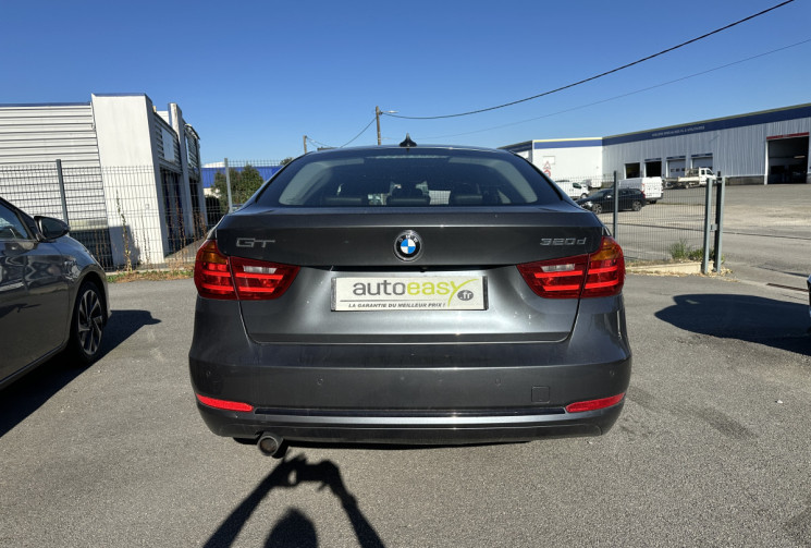 BMW Série 3 GT (F34) Gran Turismo 320D 2.0 184 CV SPORT - ENTRETIEN BMW
