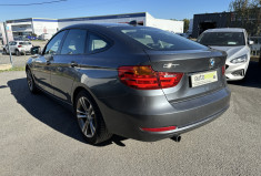 BMW Série 3 GT (F34) Gran Turismo 320D 2.0 184 CV SPORT - ENTRETIEN BMW