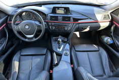 BMW Série 3 GT (F34) Gran Turismo 320D 2.0 184 CV SPORT - ENTRETIEN BMW