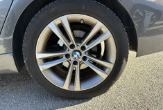BMW Série 3 GT (F34) Gran Turismo 320D 2.0 184 CV SPORT - ENTRETIEN BMW