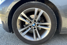 BMW Série 3 GT (F34) Gran Turismo 320D 2.0 184 CV SPORT - ENTRETIEN BMW