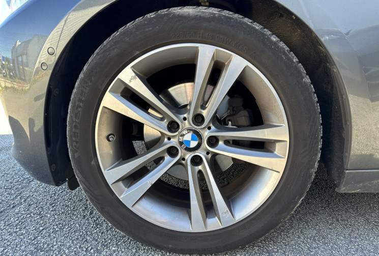 BMW Série 3 GT (F34) Gran Turismo 320D 2.0 184 CV SPORT - ENTRETIEN BMW