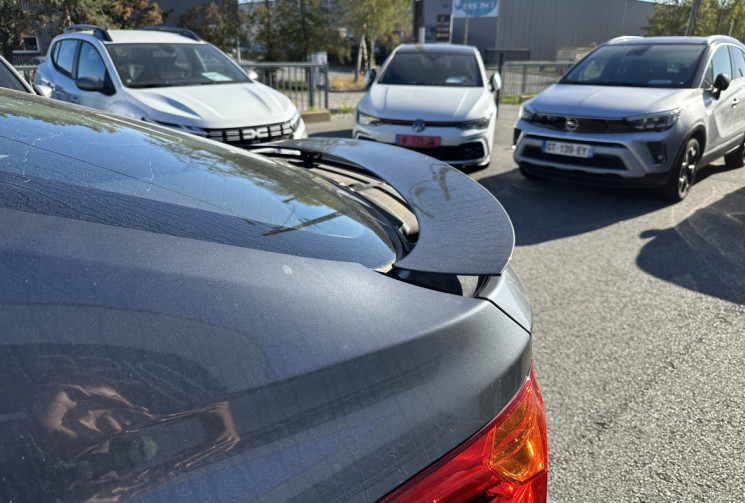 BMW Série 3 GT (F34) Gran Turismo 320D 2.0 184 CV SPORT - ENTRETIEN BMW