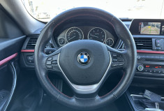 BMW Série 3 GT (F34) Gran Turismo 320D 2.0 184 CV SPORT - ENTRETIEN BMW