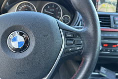 BMW Série 3 GT (F34) Gran Turismo 320D 2.0 184 CV SPORT - ENTRETIEN BMW