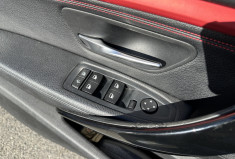 BMW Série 3 GT (F34) Gran Turismo 320D 2.0 184 CV SPORT - ENTRETIEN BMW