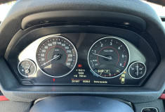 BMW Série 3 GT (F34) Gran Turismo 320D 2.0 184 CV SPORT - ENTRETIEN BMW