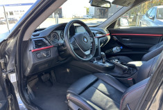 BMW Série 3 GT (F34) Gran Turismo 320D 2.0 184 CV SPORT - ENTRETIEN BMW