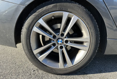BMW Série 3 GT (F34) Gran Turismo 320D 2.0 184 CV SPORT - ENTRETIEN BMW