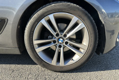 BMW Série 3 GT (F34) Gran Turismo 320D 2.0 184 CV SPORT - ENTRETIEN BMW