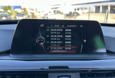 BMW Série 3 GT (F34) Gran Turismo 320D 2.0 184 CV SPORT - ENTRETIEN BMW