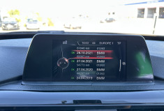 BMW Série 3 GT (F34) Gran Turismo 320D 2.0 184 CV SPORT - ENTRETIEN BMW