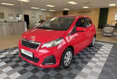 Peugeot 108 1.0 VTI 69 / 5 PORTES