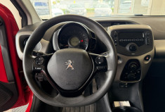 Peugeot 108 1.0 VTI 69 / 5 PORTES / MOTORISATION A CHAINE