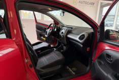 Peugeot 108 1.0 VTI 69 / 5 PORTES / MOTORISATION A CHAINE