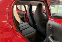 Peugeot 108 1.0 VTI 69 / 5 PORTES / MOTORISATION A CHAINE