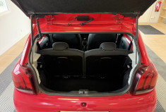 Peugeot 108 1.0 VTI 69 / 5 PORTES / MOTORISATION A CHAINE