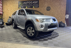Mitsubishi L200 CLUB CAB