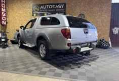 Mitsubishi L200 CLUB CAB