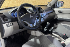 Mitsubishi L200 CLUB CAB