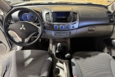Mitsubishi L200 CLUB CAB