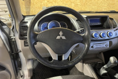 Mitsubishi L200 CLUB CAB