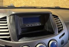 Mitsubishi L200 CLUB CAB
